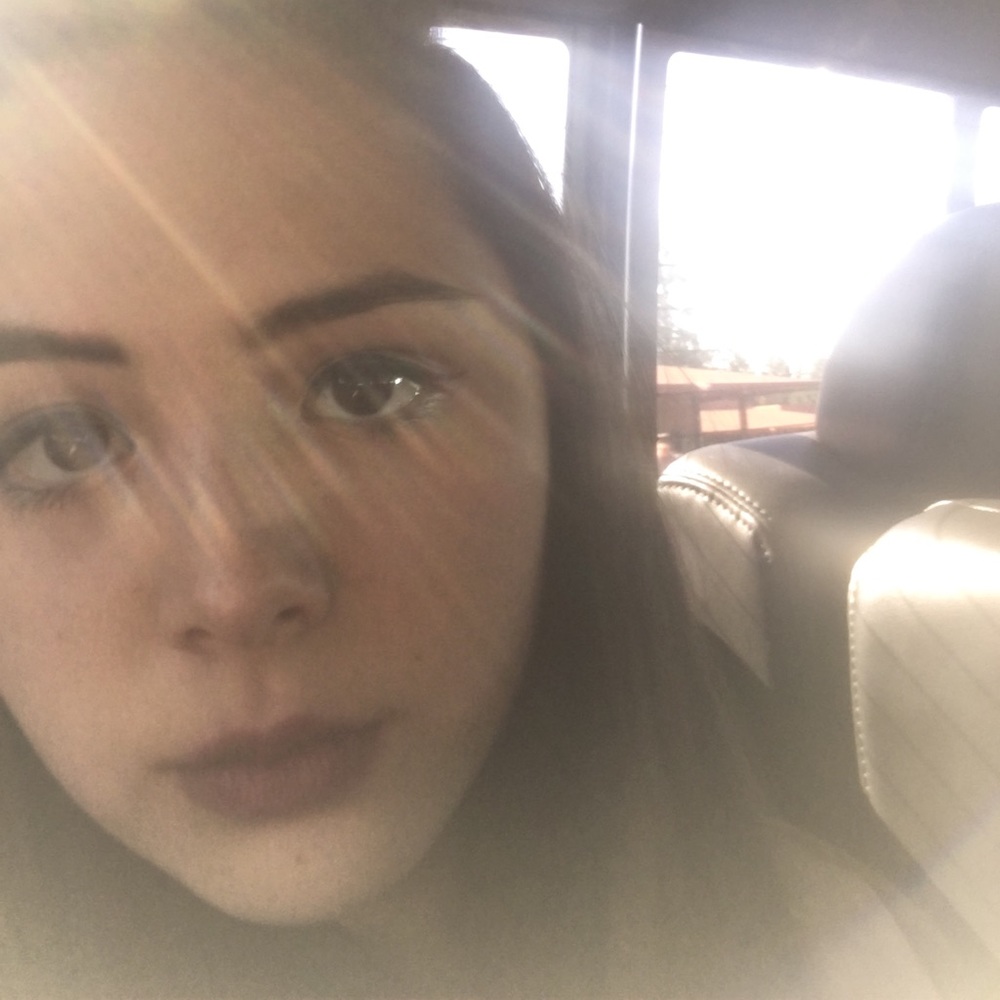 Meet your Posher, Mahla